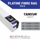 CANSON® INFINITY PLATINE FIBRE RAG 310 G/M² - SATIN