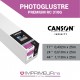 CANSON® INFINITY PHOTO LUSTRE PREMIUM RC 310 G/M² - LUSTRE